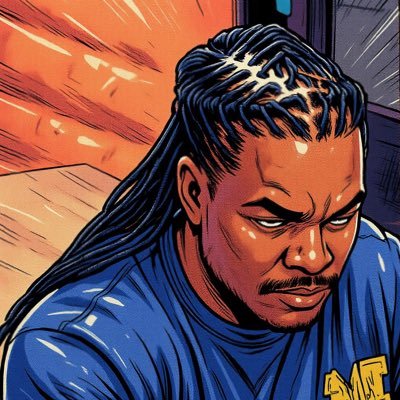 NateLewis77's profile picture. 〽️ichigan sports🏈🏀, Go Blue!!, Proud father, Gym Rat💪🏽💪🏽🏋🏾♂️🏋🏾♂️,Shoe Collector 👟 👟