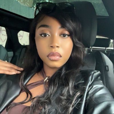 rach_keyra's profile picture. #GodFirst 


IG rach_keyra