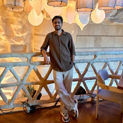 kishorShvshran's profile picture. Software Engineer @HP