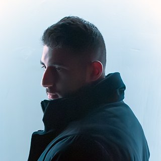 AfinityMusic's profile picture. Ahrya 💫 
mgmt: chance@cindermgmt.com