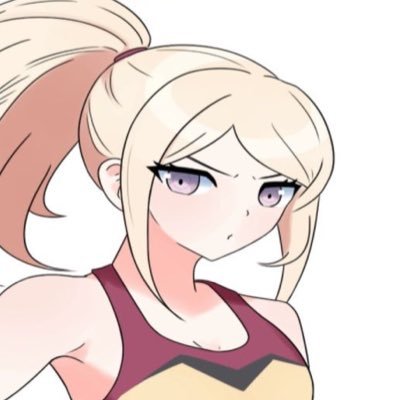 femmetamba's profile picture. 20 | she/he | new to twt i like drawing and tetro danganronpa