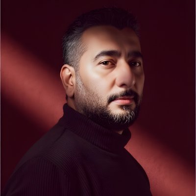 ESSAMMR86's profile picture. 🎯 خبير تسويق وصناعة محتوى
📈 أساعدك تطلق مشروعك وتبني علامتك الشخصية
💡 استراتيجيات تسويقية | إدارة مشاريع | Personal Branding
محتوى يلهم...تسويق يصنع الفارق