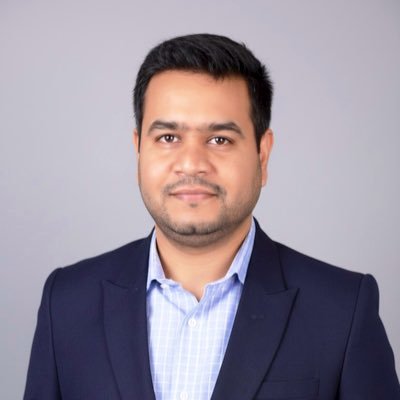 pankajrathi0910's profile picture. CA,CS, ICAI 40 under 40 Awardee, Tweets and retweets are personal 😅