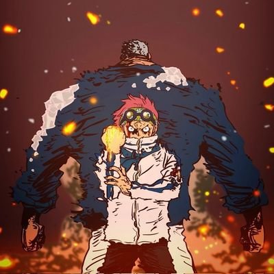 andyluther717's profile picture. Anime lover by design, memes, updates and debates all included🤝😁
Small time gamer 🤷‍♂️