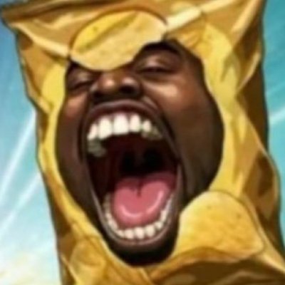 Kanye_Funnies's profile picture. Follow for the most hilarious Kanye memes! 😂😂 | not a fan acc | NOT ANTISEMITIC | ran by alota ppl | NOT YEFUNNIES