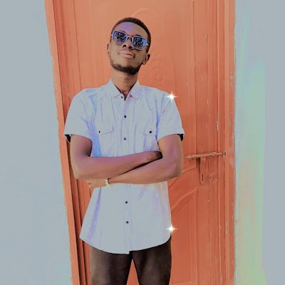 AbduMahmed1010's profile picture. 