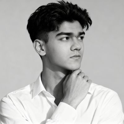 iDroidTalks's profile picture. 📱 Smartphone Tech Enthusiast | Android + iOS
✨ I enjoy diving into cameras, displays, chipsets & user experience
Sharing simple, honest tech thoughts.