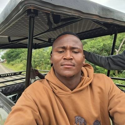 Cozy_maxm's profile picture. African