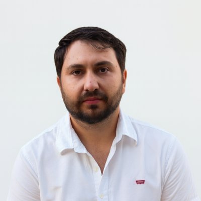 XMarcosTec's profile picture. 