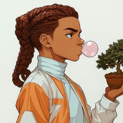 Nicer843's profile picture. just a chill guy || crypto enthusiast || Kaito yapper || content creator