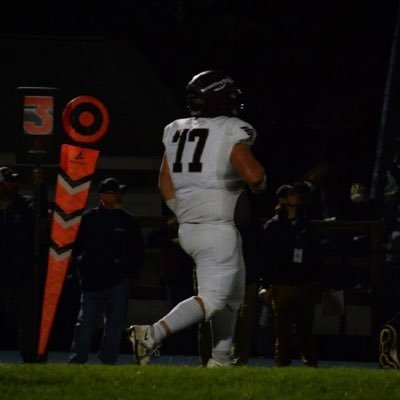 kellerchase77's profile picture. LAHS  CLASS OF 2028                            Football #77                                                      6’0”, 300 lbs| G, NG|             3.6 GPA