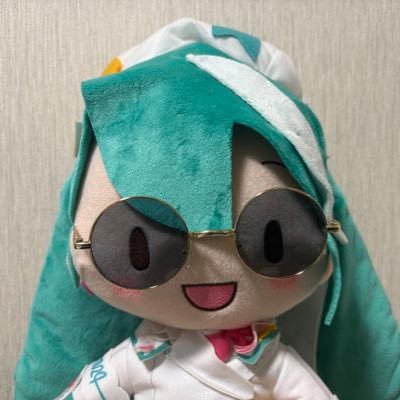 crow_024_39's profile picture. 初音ミクとあm…超てんちゃんをすこる 20↑ ﾄﾘｯﾌﾟﾁｬﾝ‼︎‼︎ 生息域:東京/アンテナ39を叫びたい/フィギュアすこ 次参加予定はローミク 17昼夜18 ポケミク22昼 デコミク昼