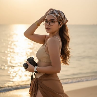 GailNatassha's profile picture. i’m back, watch yours 🤍