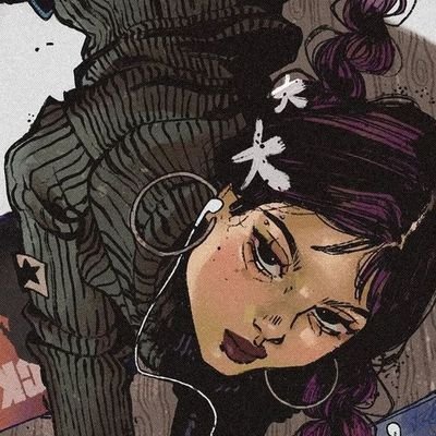 tokenteez's profile picture. the mouth of the wolf, the eyes of the lamb. she/her | emo bands, my ateez n books