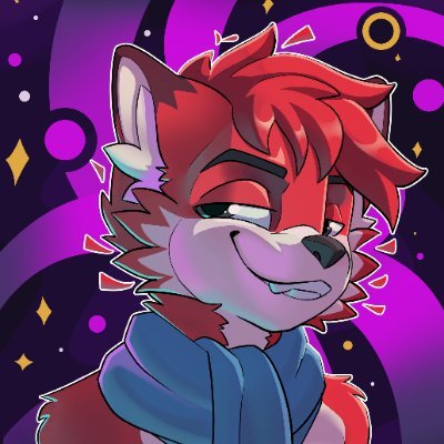 ShokiFoxZ's profile picture. Olá, Sou Shoki
🦊 | Raposo/Kitsune
🛠️ | QA Engineer
🎮 | VRChat Explorer
🧩 | TDAH
Furry fedido que vai encher seu feed de VRChat e Fursuite