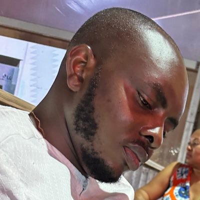 i_am_gbolahan__'s profile picture. Philosopher, Banker, Thinker. Malice to non, Charity to all. #FortisfortunaAdiuvat