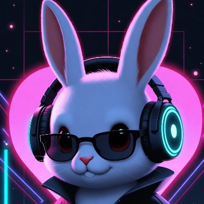 Luckypunch_t800's profile picture. Hase der Dinge tut, so Hasendinge🤷‍♂️