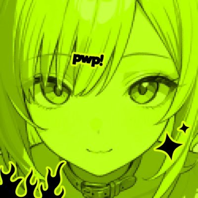 pwpdotfun's profile picture. Don't ape like others, we should pwp it.