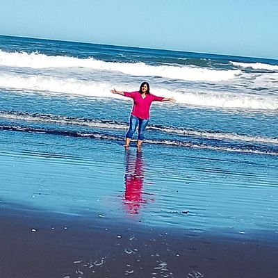 you_negri5's profile picture. 🥰, la vida es bella, solo hay que disfrutarla😊que todo fluya, que nada influya✌️😊#mesiguesyyotesigo
 Dios está conmigo 😍