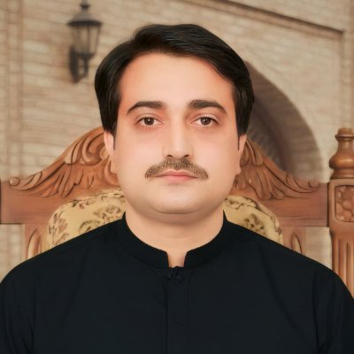 MShahzadVehari's profile picture. Digital Creator | Computer Engineer | Website Developer | Passionate about building creative digital solutions.