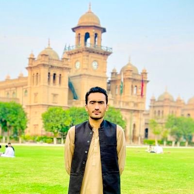 MalikmumtazPk's profile picture. IT Student 💻
▫️BSc Computer
▫️Diploma information technology 
▫️Web developer
▫️Facebook & Insta Marketing
            💼 Current job
▫️As Accountent