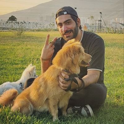 FarzinCode's profile picture. زمان را به سبک خودت تجربه کن!