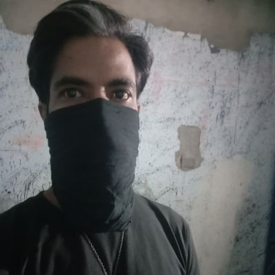 RehanHussa76696's profile picture. No money No power