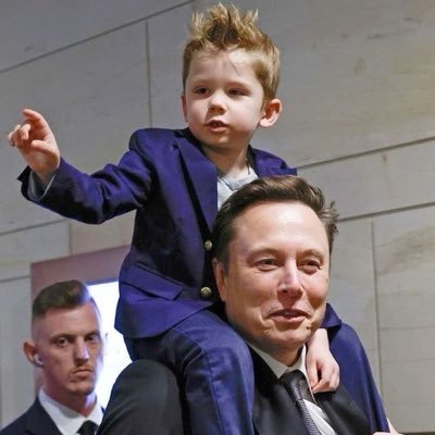 Mr___Musk8836's profile picture. The people voted for major government reform 💯🇺🇸🇺🇸