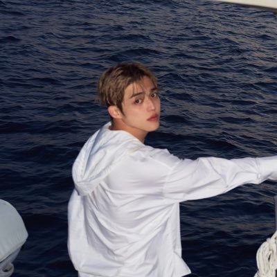 1_weedwind's profile picture. ˚◞♡ ⃗ 17 SEVENTEEN 13 💎  | Hanbin 💙