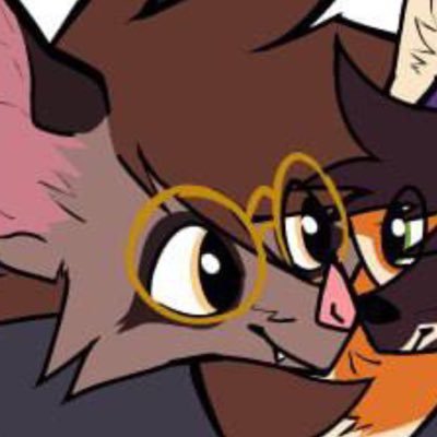 Yevfenny's profile picture. Illustrator, music producer and sometimes I fursuit. Game dev hobbyist! I have a full time job and this is all for fun, don’t expect too much.