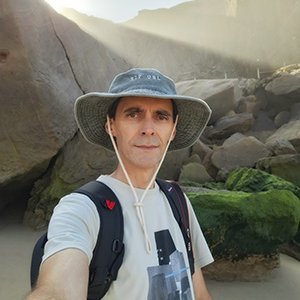 PauloSPP's profile picture. Photographer 📷 | Capturing serenity and peaceful moments through my lens. Join me on this visual journey. #Serenity #photography #landscape #nature #Peace 🌿