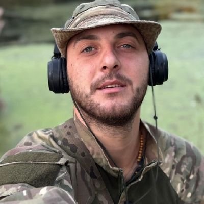 Boryskofaddei's profile picture. Успех — это сумма небольших усилий, повторяемых изо дня в день.
Слава Украинской Армии