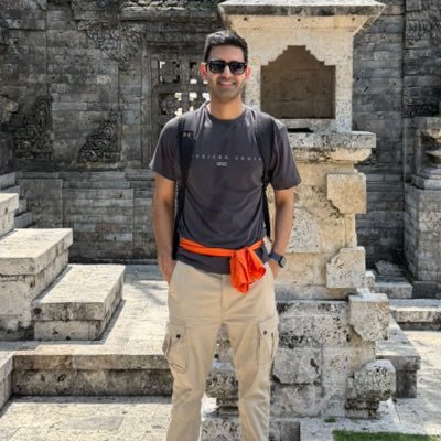 arnavghatage's profile picture. A to Z of startups & business|| 📩: arnavghatage@gmail.com