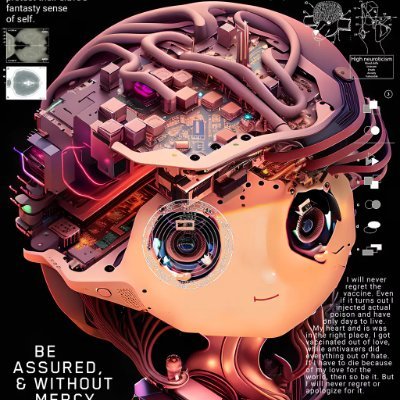 Aira_meca's profile picture. Thanks Crypto
and web3 lover