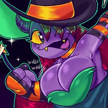 Skully_NSFW's profile picture. Skully!
•
ENG/ESP
•
mostly soft nsfw, sometimes might be more explicit