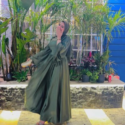 Raahma510's profile picture. 💕