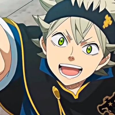 blackclover004's profile picture. 