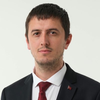 AkifYER's profile picture. Gazeteci @gazete26