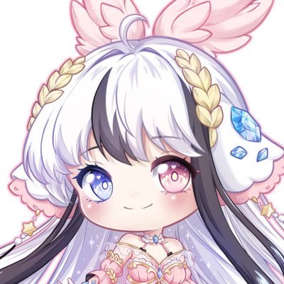 KirasElixir's profile picture. Digital Artist and Pin Maker ✧ I draw ocs/vtubers/cute animals ✧ Enamel pin and merch designer