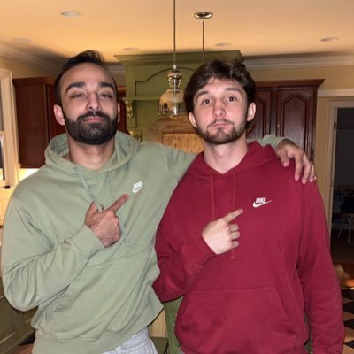 faze_87's profile picture. SW ‘19 | UofR ‘23 | JSOM ‘28