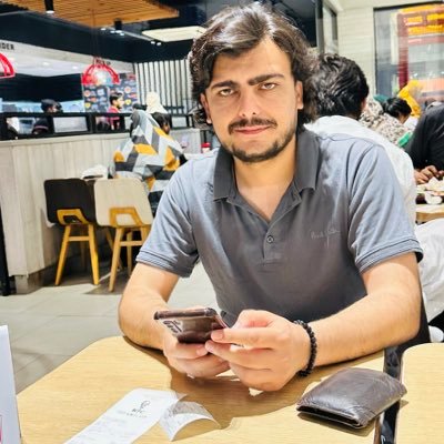 alikazmi9802's profile picture. Love For Humanity 💖

Imran Khan ✌️