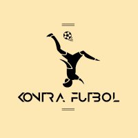 KONTRA FUTBOL (@kontrafutbolik) 's Twitter Profile Photo
