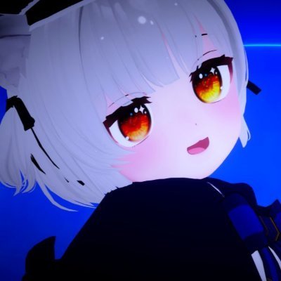 sakirino9806's profile picture. Love capturing and sharing beautiful moments. 
Often appear as pink 3D virtual characters. 
Character creators:
@komado_booth
@jingo_1016
@mochix2neko