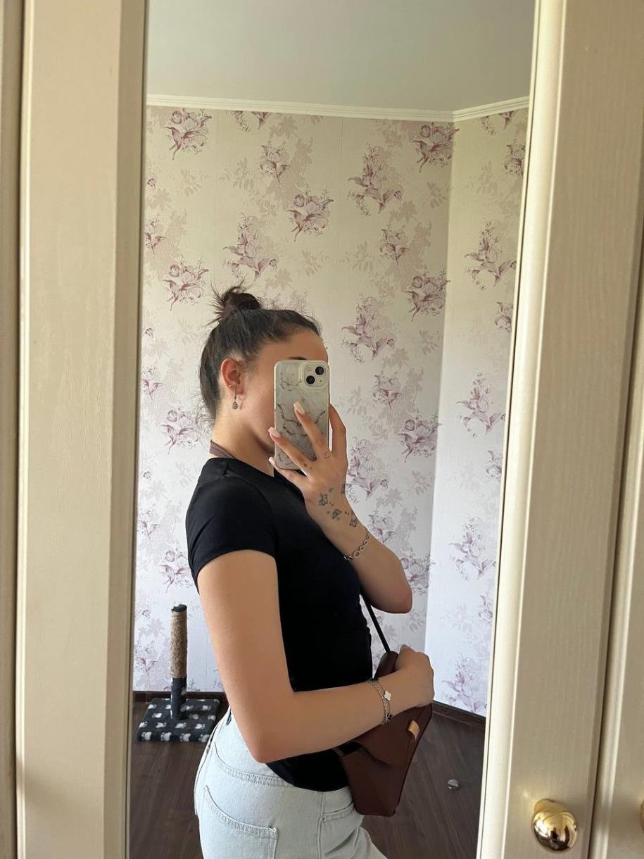 MattieShan82692's profile picture. 💋 Slide in @sexsexyougood the calm feels different here 💫🌿