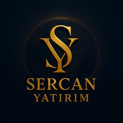SercanYatirim's profile picture. Finansal Analist. Piyasa yorumları subjektif olup, yatırım tavsiyesi teşkil etmez.