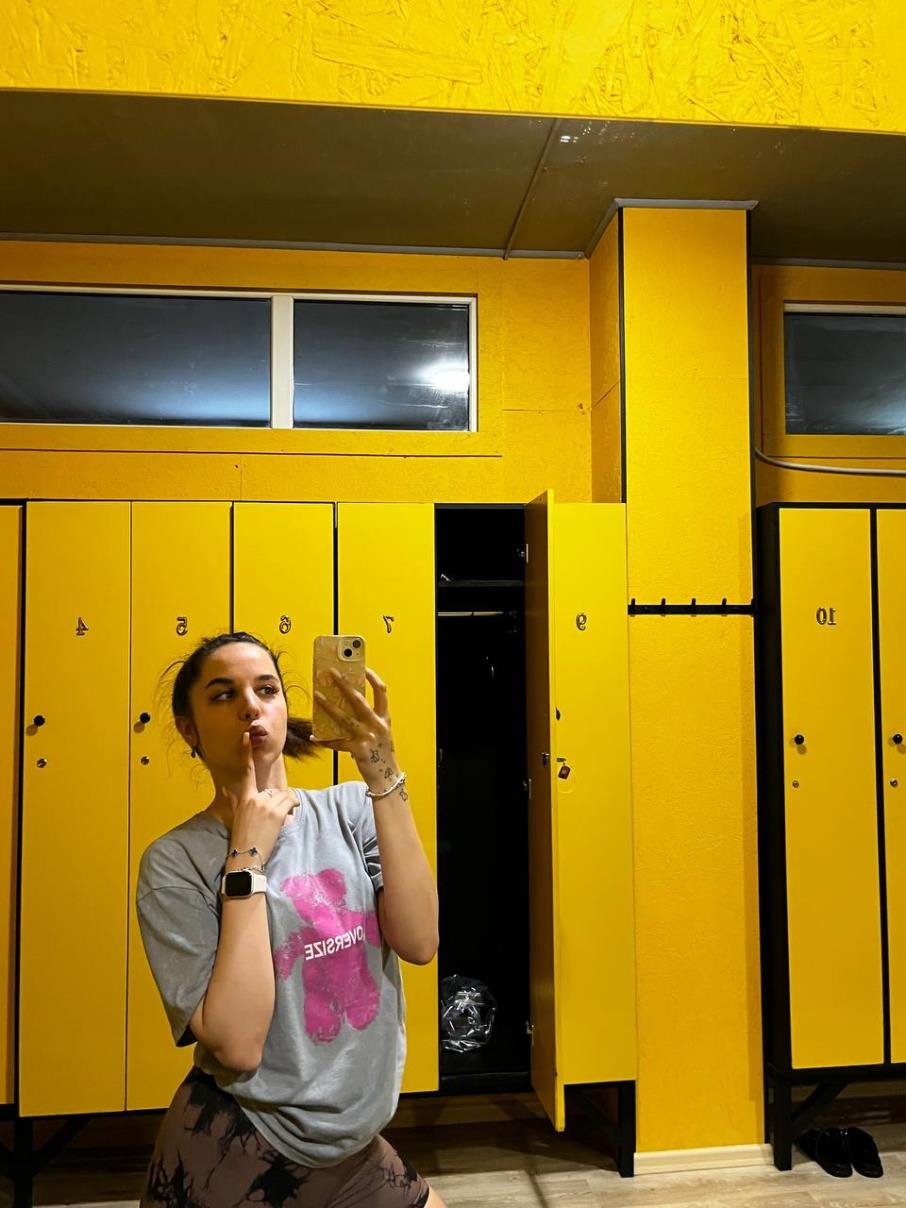 althea_tes10425's profile picture. @sexsexyougood every caption is a heartbeat disguised as text.