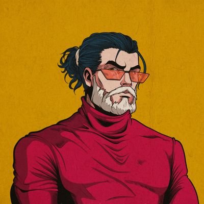 M4ucrip's profile picture. #AIRDROP #NFT #IDO

My posts do not constitute financial advice. I share the path I follow — see my experiences and draw your own conclusions with confidence.