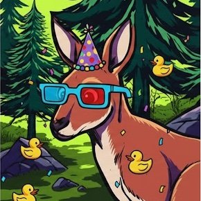 derangineer's profile picture. video in hardware. performance & resource efficiency. ML Research Engineer @JHU, BEng MComp ANU. Architecture, Systems. Opinions are mine ofc.