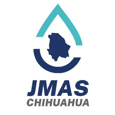 JMAS_Chihuahua's profile picture. Twitter oficial de la Junta Municipal de Agua y Saneamiento de Chihuahua.