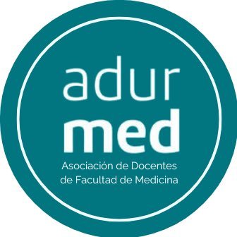 adurmedicina's profile picture. Asociación de Docentes de Facultad de Medicina - UdelaR